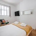 Le Terminal - Bel Appartement Quartier Sacre-Coeur