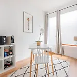 Le Terminal - Bel Appartement Quartier Sacre-Coeur