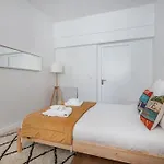 Le Terminal - Bel Appartement Quartier Sacre-Coeur