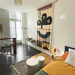 Appartement T2 - Chartrons