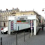 Bordeaux Saint Andre - Elegant, Central And Quiet