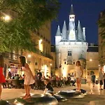 Key To Bordeaux - Fairytale View, 2 Bd + Elevator