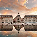 Key To Bordeaux - Fairytale View, 2 Bd + Elevator