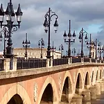 Bordeaux Terrace