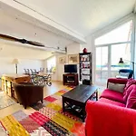 Bordeaux Terrace