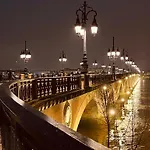 Bordeaux Terrace