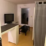 Studio Au Centre De Bordeaux
