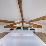 Nice Renovated Apartment Bordeaux