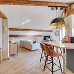 Nice Renovated Apartment Bordeaux