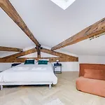 Nice Renovated Apartment Bordeaux