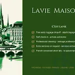 Lavie Maison Equipped Studio