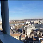 Le Triplex De La Gare - Centre Ville - Wifi