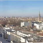 Le Triplex De La Gare - Centre Ville - Wifi