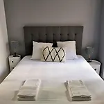 Fantastic apartment central Bordeaux