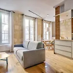 Lovely Apartment Central Bordeaux