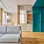 Lovely Apartment Central Bordeaux