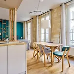 Lovely Apartment Central Bordeaux