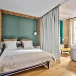 Lovely Apartment Central Bordeaux
