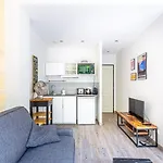 Appartement Charmant Bordeaux Centre