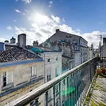 Very Nice Apartment In The Historical Center