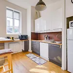 Very Nice Apartment In The Historical Center