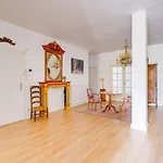Lovely Apartment With Exceptional Terrace