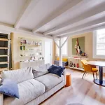 Beautiful Apartment Bordeaux Triangle D\'Or