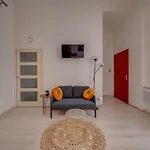 Charming Hypercentre Apartment Bordeaux