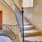Charming hypercentre apartment Bordeaux