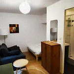 Charming Apartment Downtown Bordeaux