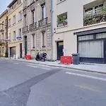 Lovely Apartment Bordaux