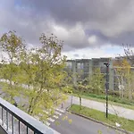 Bordeaux Bastide Apartment With Parking