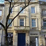 Beautiful Apartment Bordeaux With Private Terrace