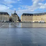 Le Cosy - Rue Ausone