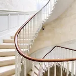 La loge des Salinières