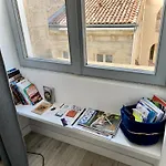 La Loge Des Salinieres