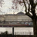 Duplex Avec Vue Sur La Garonne