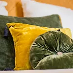 Lola Boutique Hotel - Bordeaux Centre