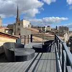 La Maison Des Vignes