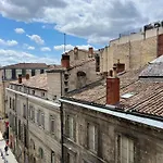 Bordeaux Hypercentre - Grand Theatre - Opera - Parlement - Bourse
