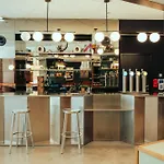 Jost Hotel Bordeaux Centre Gare Saint Jean