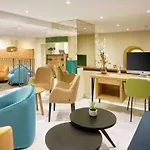 Quality Hotel Bordeaux Centre