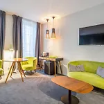 Vallier Suite N18 - Exceptional Suite In Bordeaux - Welkeys