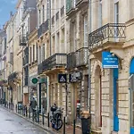 Vallier Suite N18 - Exceptional Suite In Bordeaux - Welkeys