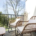 Les Terrasses De Louise