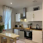 Appartement Aux Chartrons