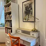 Appartement Aux Chartrons