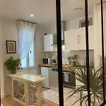 Appartement Aux Chartrons