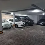 Joli petit loft dans échoppe pierre centre-ville