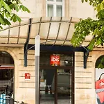 Ibis Bordeaux Centre Gare Saint Jean Euratlantique